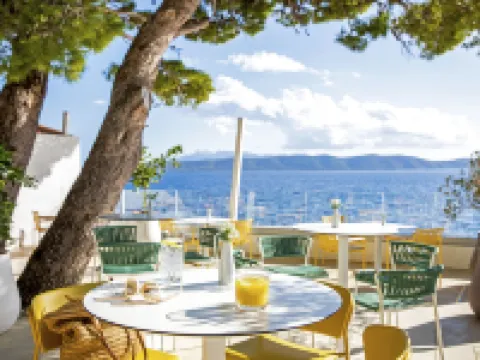 Tui Blue Makarska - Adults Only Hotels in Igrane
