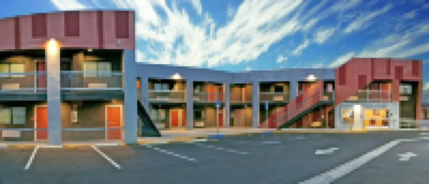 Epic Hotel Hotels in Pico Rivera