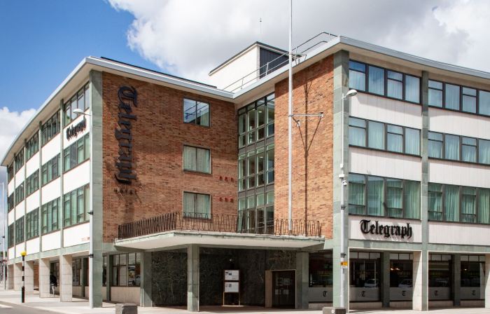 Telegraph Hotel - Coventry