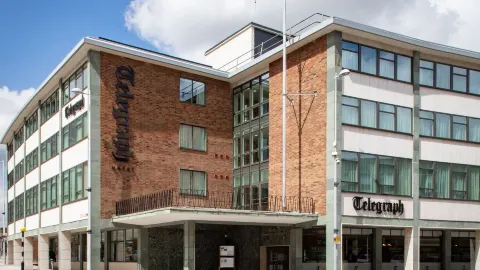 Telegraph Hotel - Coventry in Coventry