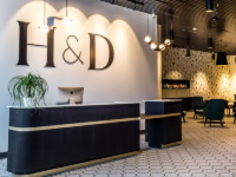 Hew & Draw Hotel Hotels in Corner Brook