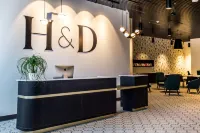 Hew & Draw Hotel Hotels in Corner Brook