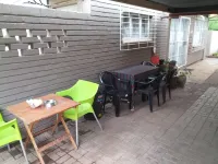 Caledon Overnight Rooms Hotels in Kimberley