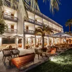 Le Mirage Hotels in Bormes-les-Mimosas