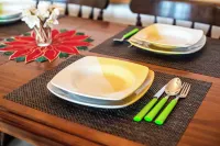 Valley View Holiday Home with Sauna Mrak Hotels in Tolmin