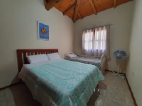 Sítio Pedacinho do Céu na Serra de SC Hotels in Rancho Queimado