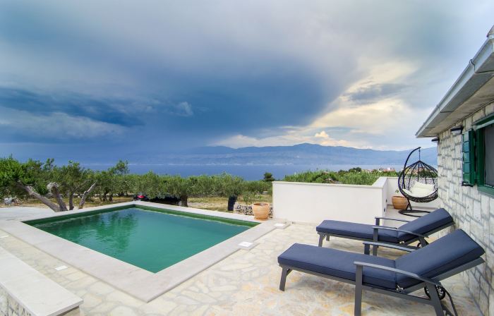Holiday Home Bliss