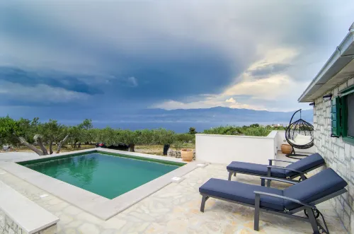 Holiday Home Bliss