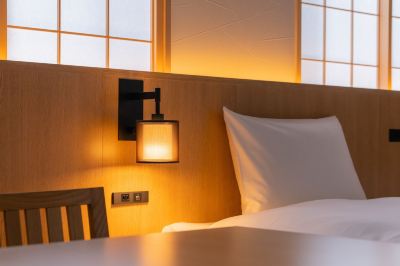 和モダンツインA トーセイホテルココネ鎌倉の写真