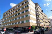 Helnan Chellah Hotel Hotels in Rabat