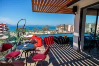 Ames Hotel & Spa Hotels in Vlore