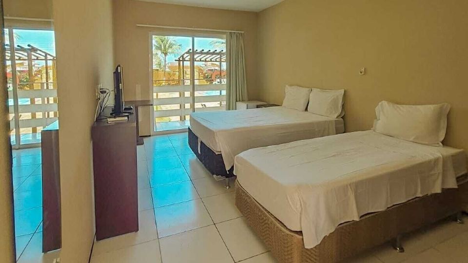 Hotel Dama Business Center
