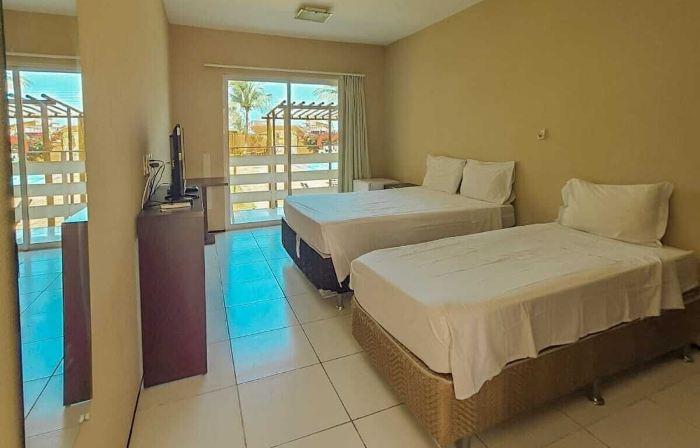 Hotel Dama Business Center