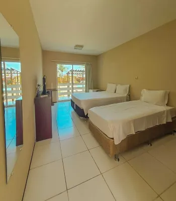 Hotel Dama Business Center Hotels in Pecem