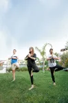Kazdağları Allia Thermal Health & Spa - salle de sport