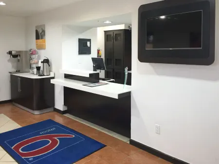 Motel 6 Kingsland, GA - Kings Bay Naval Interstate 95