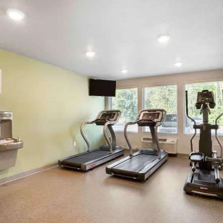 Extended Stay America Suites - Charlotte - Matthews