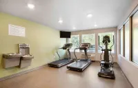 Extended Stay America Suites - Charlotte - Matthews Hotels in Matthews
