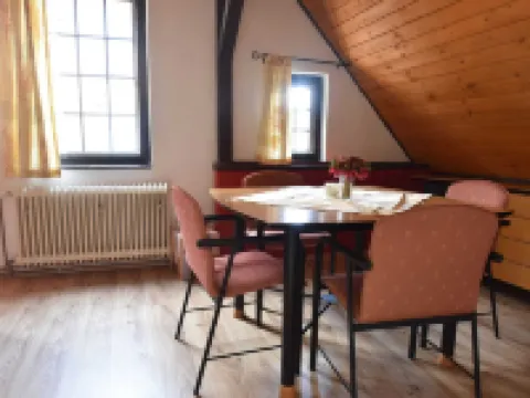 Lavish Holiday Home in Abertamy Near Ski Area Hotels in Abertamy