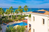 Villa Jan Lui Large Private Pool Walk to Beach Sea Views A C Wifi Eco-Friendly - 3296 - Villa