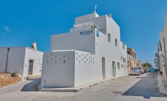 Musae Al Mare