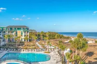 Residence Inn Jekyll Island Hoteles en Jekyll Island