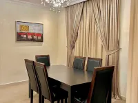 Loren Serviced Apartment Alslamah Hotels near Al Rawda