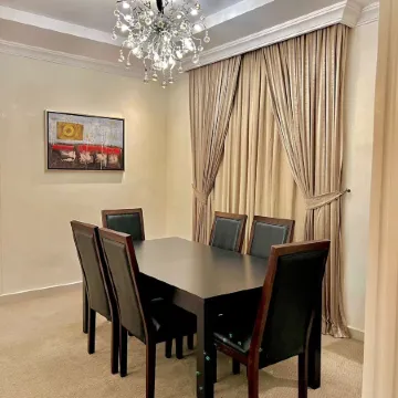 Loren Serviced Apartment Alslamah