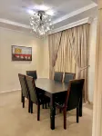 Loren Serviced Apartment Alslamah