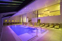 Château de Pizay - Spa