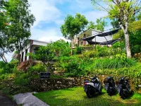 m² dengan 1 kamar tidur dan 1 kamar mandi pribadi di Uluwatu Hotel dekat Nyang Nyang Beach