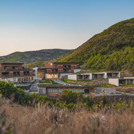 The Lodge at Blue Sky, Auberge Collection