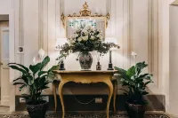 Palazzo Feroci - Residenza d'Epoca