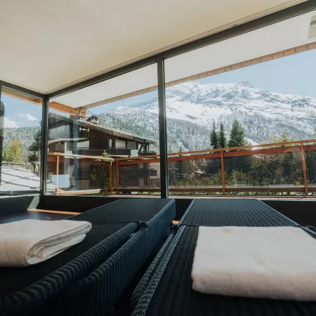 Wellnesshotel Schweizerhof