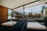 Wellnesshotel Schweizerhof - spa