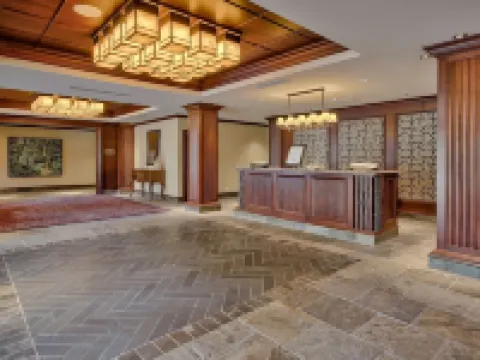 Residences at the Sun Peaks Grand Hotels in Sun Peaks