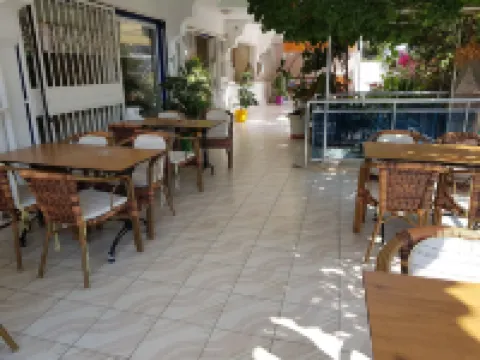 Ozgun Apart Hotel Hotels in Kadinlar Denizi Mahallesi