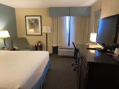 Other Drury Inn & Suites Detroit Troy Photo