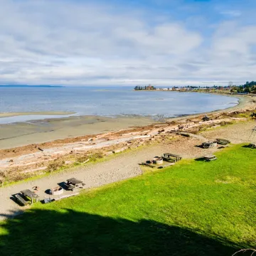 Sea Edge Motel