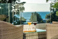 Sunset Apartment with Private Pool and Jacuzzi Hotels in Opcina Novalja