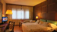 Savoia Palace Hotel - Balkoner