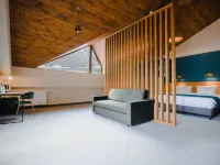 Suatis Resort Kazbegi Hotels in Kazbegi