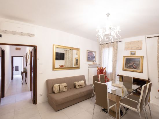 Ca' Soranzo by Venicevillas