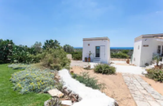 Suite Antica Torre Dell'Alto Mare