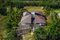 Villa for Private Events のホテル