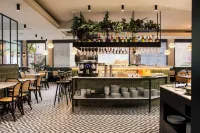 Acta City47 - bar