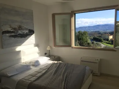 Residence Il Connubio Hotels in Impruneta