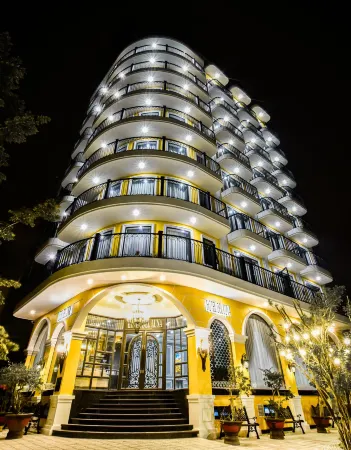 Hotel Del Luna Boutique
