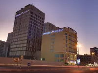 Rayan Hotel Sharjah โรงแรมใกล้ท่าอากาศยานนานาชาติชาร์จาห์