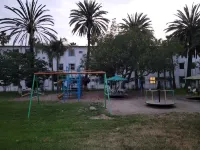 Hotel Paraiso Las Palmas